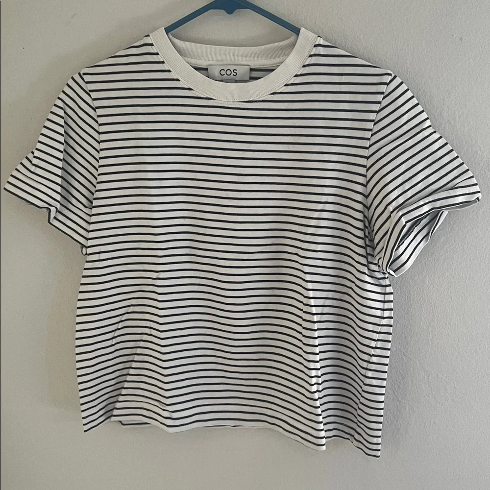 COS size M cotton shirt bundle - Picture 10 of 11